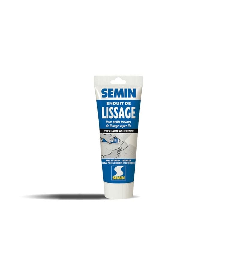 ENDUIT DE LISSAGE TUBE Шпаклівка фінішна, тюбік 330 г